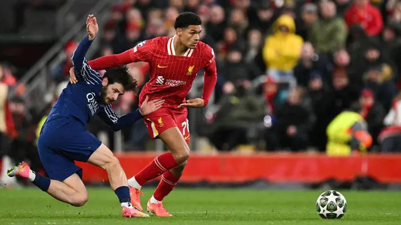 Eliminasi Menyakitkan Liverpool dari Liga Champions: di Mana Kesalahan Arne Slot?