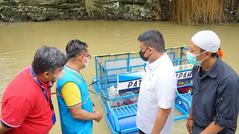 Wali Kota Medan, Bobby Nasution