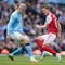 Erling Haaland Rajin Jebol Gawang Arsenal, Bakal Cetak Gol di Community Shield?