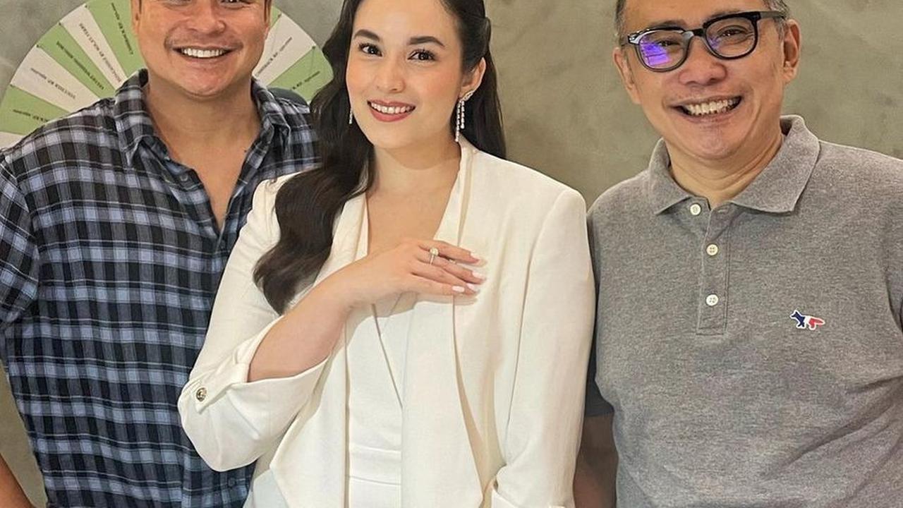 Kebahagiaan Chelsea Islan