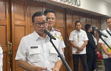 Urai Kemacetan, Pramono Pertimbangkan Perluas Layanan Jaklingko ke Daerah Penyangga