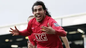 Carlos Tevez Sebut Rekan Setimnya di MU Ini Lebih Hebat daripada Cristiano Ronaldo dan Lionel Messi