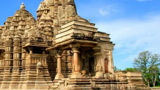Khajuraho (0)