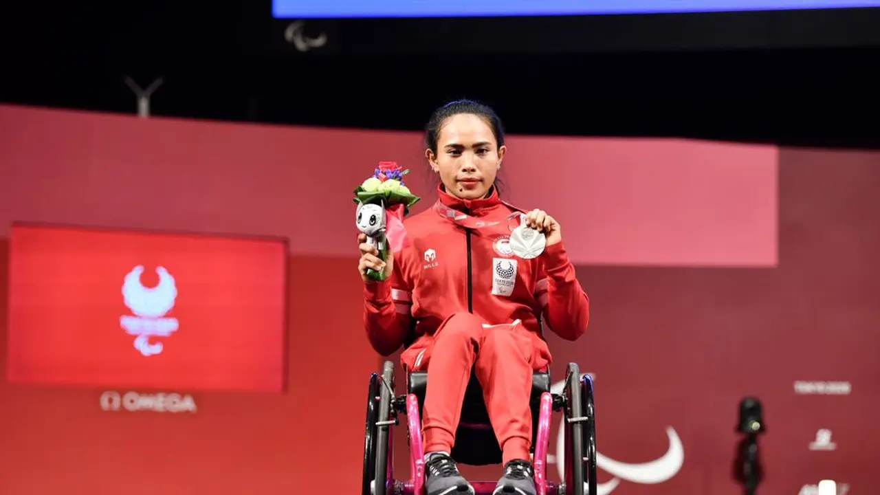 Ni Nengah Widiasih