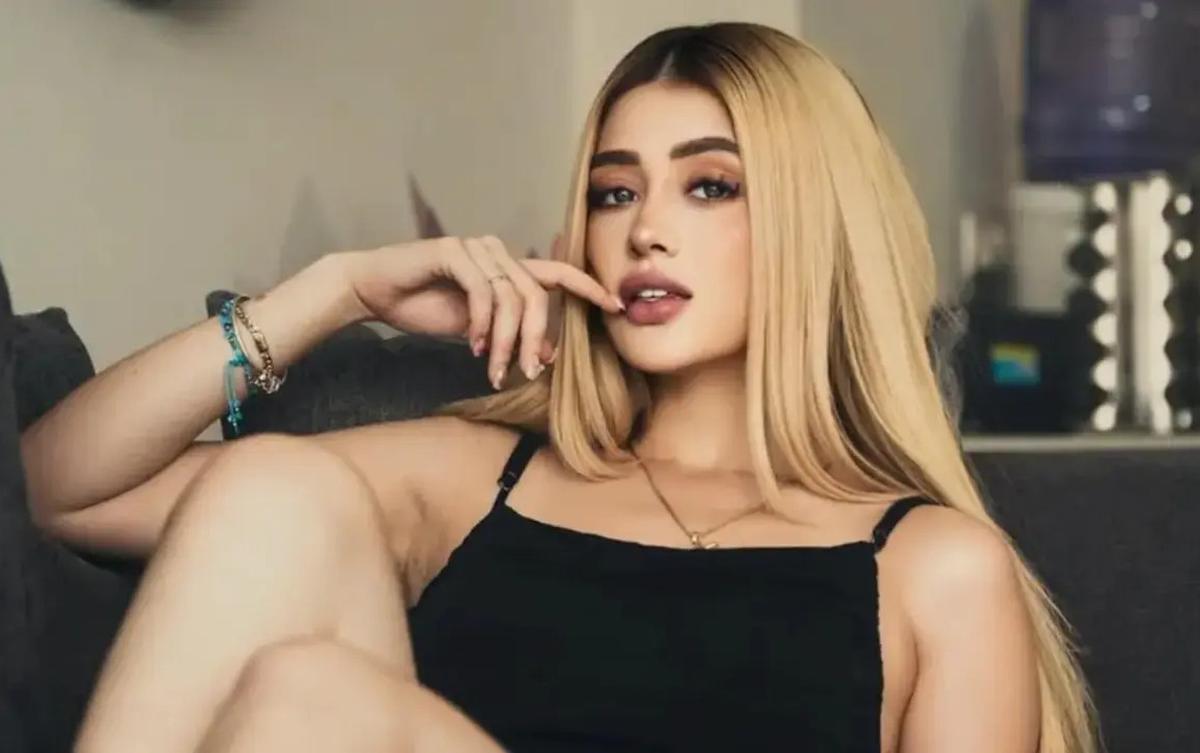 valeria marquez