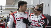 Ia memiliki keahlian dalam bermain game yang membuatnya memenangkan serangkaian kompetisi video game bergengsi. Karena bakatnya itu, ia mendapatkan sponsor dari Nissan untuk menjadi pembalap mobil profesional yang sesungguhnya. (Gordon Timpen/Sony Pictures via AP)