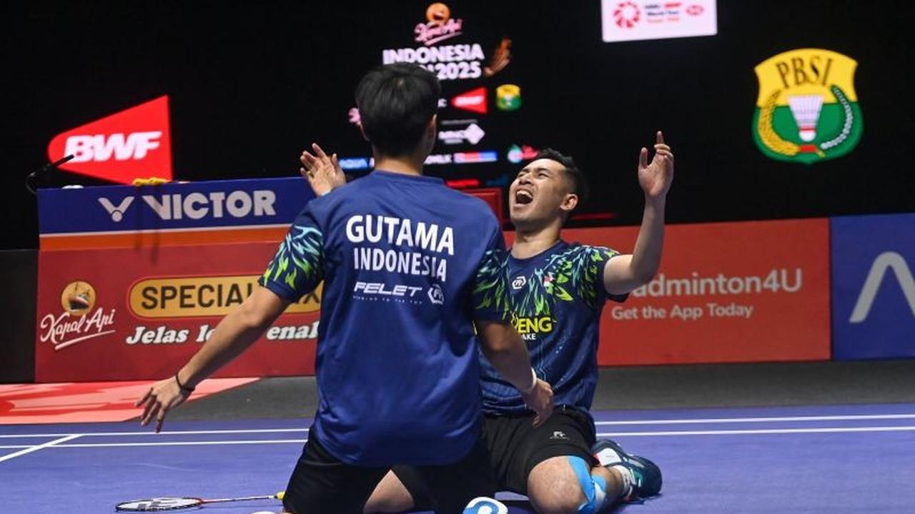 BWF Rilis Jadwal Bulu Tangkis 2026: Indonesia Jadi Tuan Rumah Dua Turnamen Bergengsi