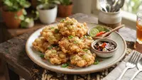 Resep Perkedel Cireng Tahu yang Renyah dan Kenyal, Jadi Camilan yang Kriuknya Nagih