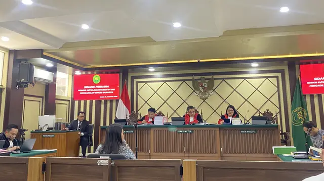 Sidang Nadiem, Petinggi GoTo Beberkan Alur Transaksi Rp 809 M