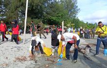Pemkot Jayapura Minta Pusat Perbelanjaan Sediakan Tempat Sampah Memadai