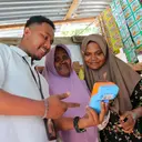 Hadapi Tantangan Ultra Mikro, BRI Perkuat Digitalisasi dan Manajemen Risiko