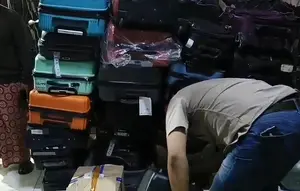 Aksi Dukun Pengganda Uang di Serang Berakhir Ditangkap Polisi
