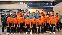 Kualifikasi Piala AFC U-23 2020: Timnas Indonesia U-23 Tak Bikin Thailand Takut