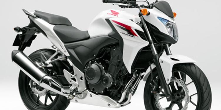 Inilah Harga 3 Jagoan Honda CB400 Series Berita Otosia