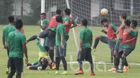 TC Timnas Indonesia U-22 di Bali Diikuti 29 Pemain