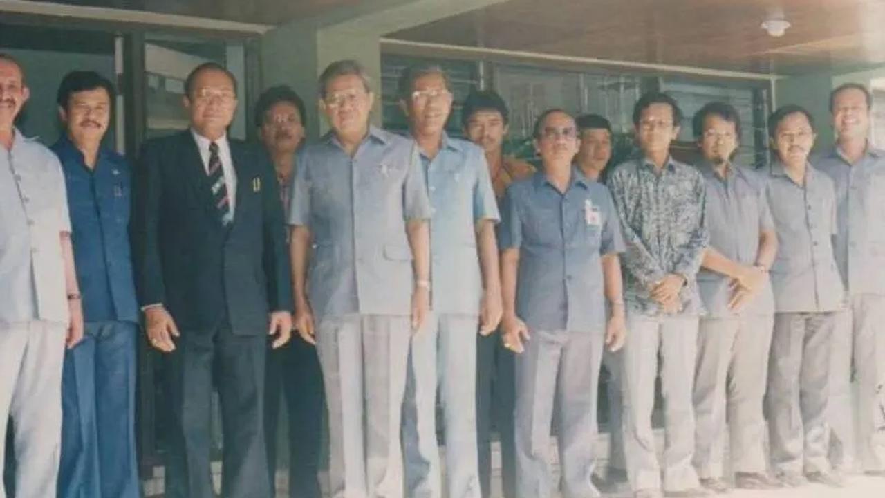 Dok. Istimewa