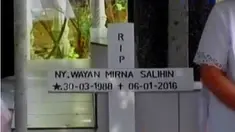 Sejumlah media sebut Jessica sudah dicekal pihak imigrasi, hingga perwira marinir melumpuhkan preman bersenjata api.