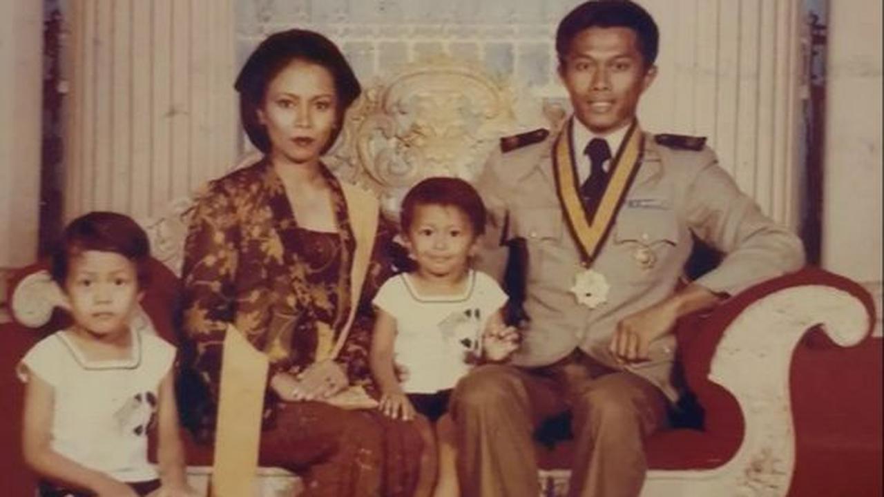 Sosok Nanan Soekarna