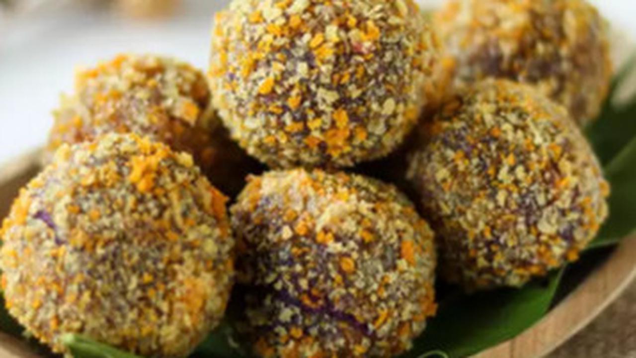 6 Resep Jajanan Pasar Lezat & Mudah Dibuat, Bisa Buat Camilan di Rumah