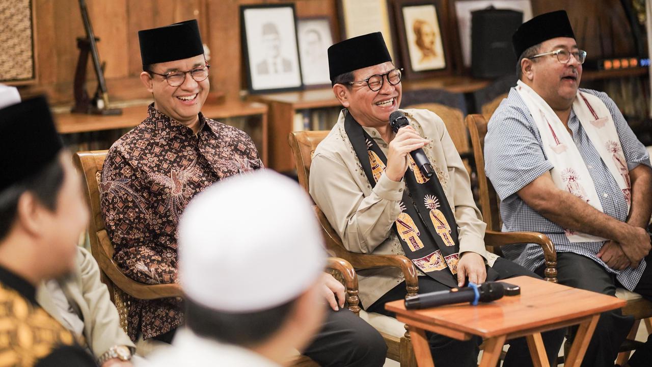 Pramono Minta Warga Jaga Situasi Kondusif Saat Masa Tenang Pilkada Jakarta: Jangan Ada Tindakan Tak Demokratis