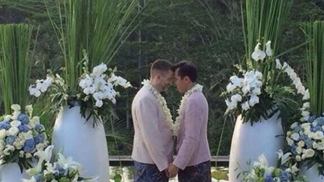 Ada pernikahan gay di Bali, Komisi VIII bakal panggil menteri agama