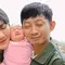 Yono Bakrie dan Vini Caroline Sambut Kelahiran Anak Pertama