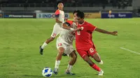 Piala AFF U-16 2024: Timnas Indonesia U-16 Sukses Gebuk Filipina, Nova Arianto Keluhkan Kreativitas Pemain