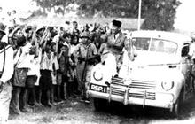 Kisah Soekarno dan koleksi mobil kepresidenan