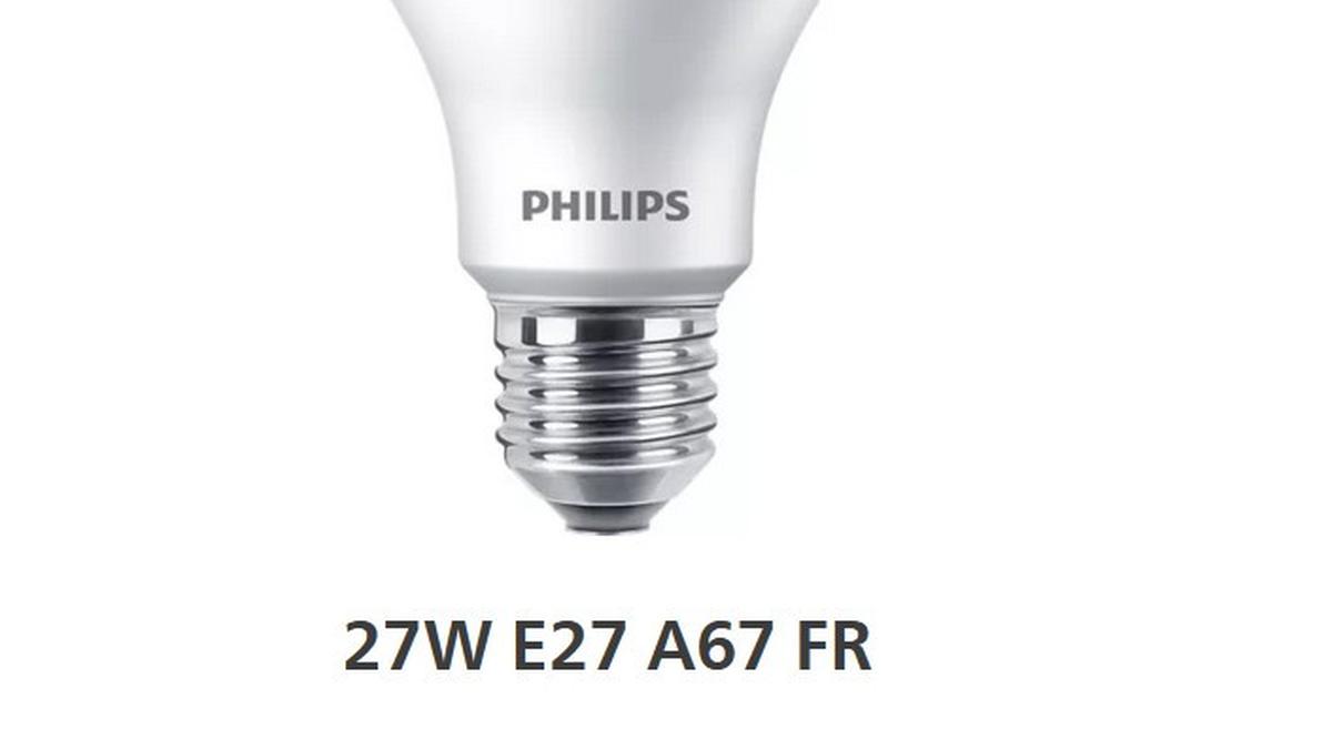 9 Merk Lampu LED Bohlam Paling Terang tapi Hemat Listrik 2026, Tagihan Jadi Ringan