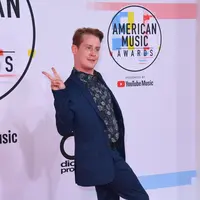 Macaulay Culkin (Valerie MACON / AFP)