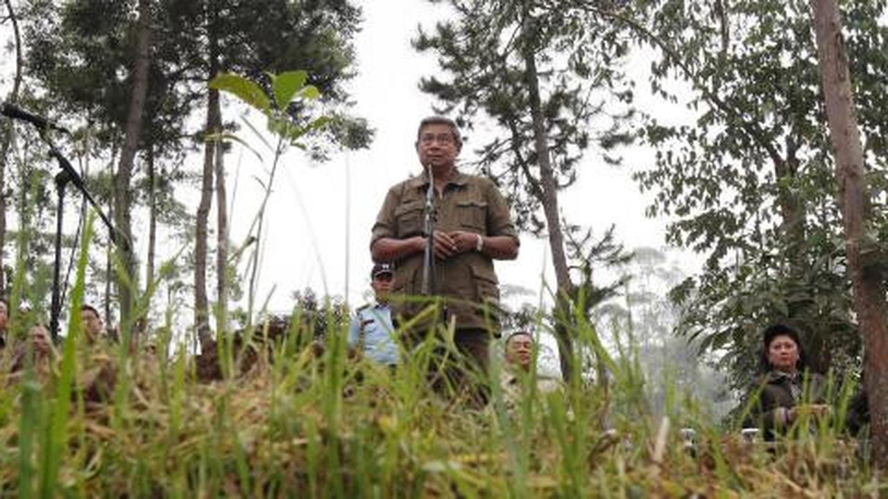 Presiden sahkan RPP tentang pengendalian tembakau