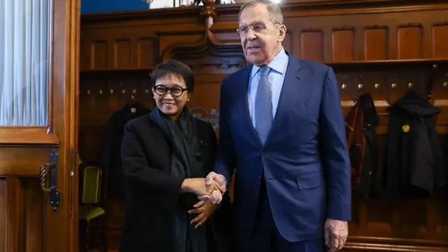 Retno Marsudi
