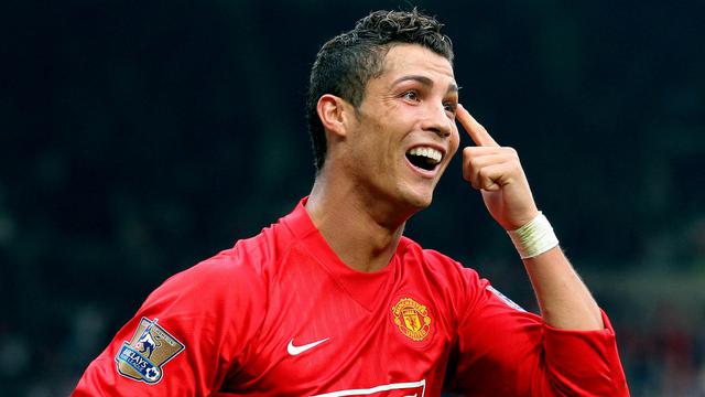 Foto: Daftar Pemain Manchester United yang Jadi Tumbal Kedatangan Cristiano Ronaldo
