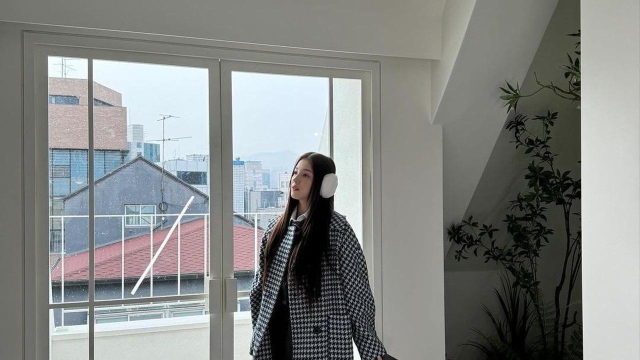 Perjalanan Karier Nancy Jewel<br>