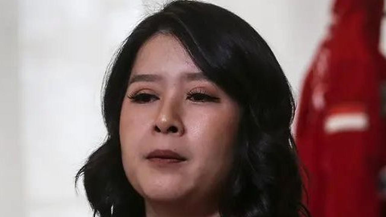 PSI Tak Capai 4 Persen di Quick Count, Grace Natalie Tolak Bahas Jokowi Effect