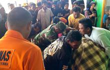 Kisah Tragis ABK Kapal Pinang Mas Hilang Usai Lego Jangkar saat Diterjang Badai, Ditemukan Sudah Tak Bernyawa