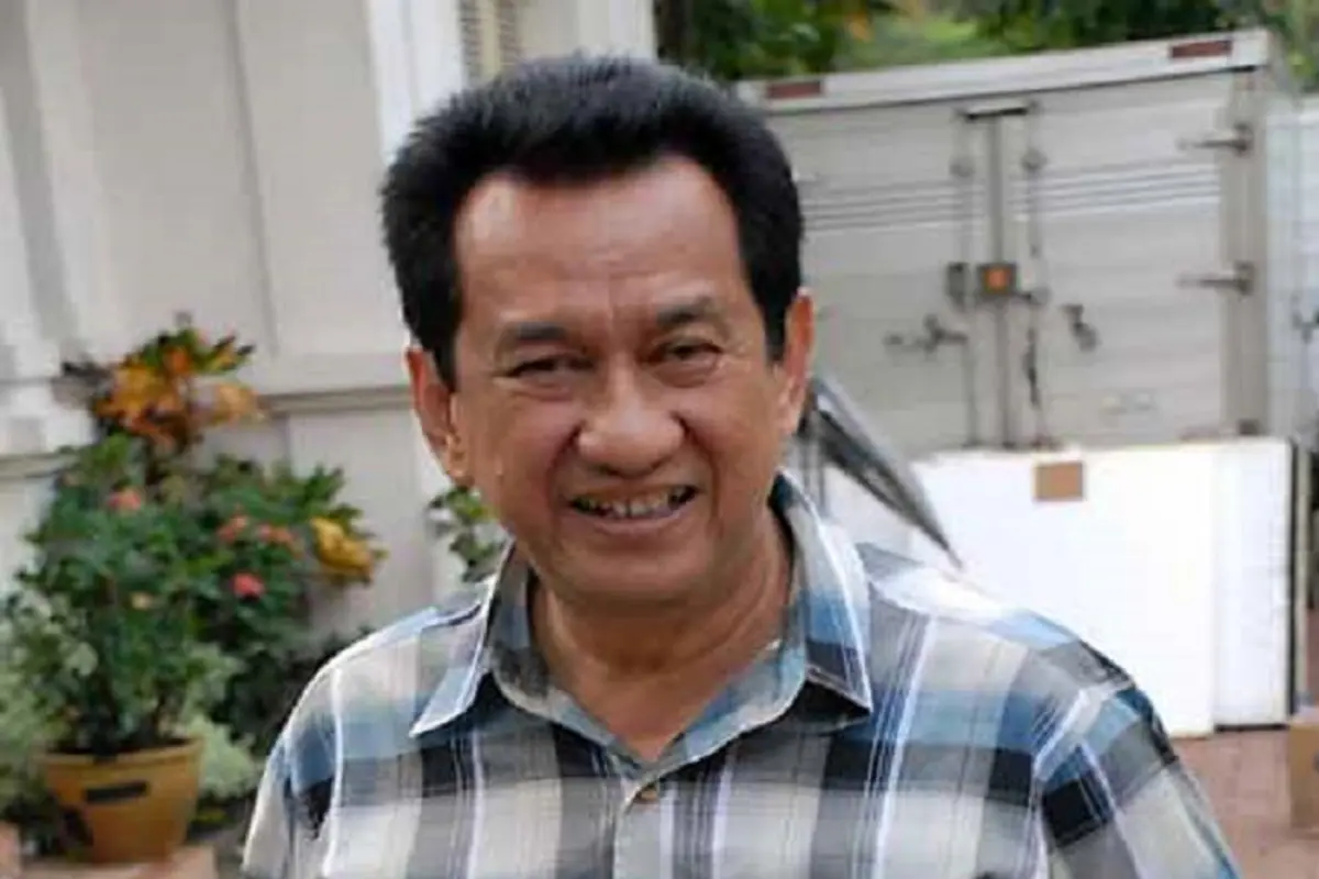 [Bintang] Anwar Fuady
