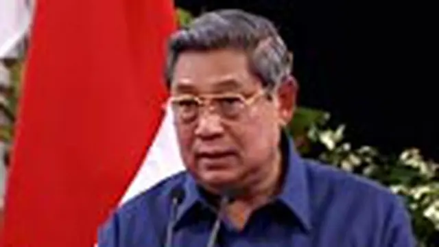Lima Keputusan Presiden soal Polri Vs KPK