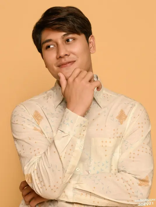 Prewed Lesti Kejora dan Rizky Billar (Instagram/riomotret)