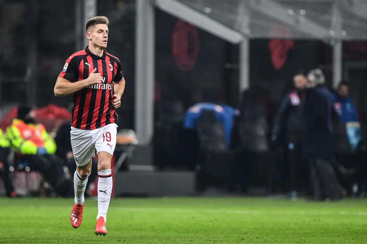 Top Scorer Serie A