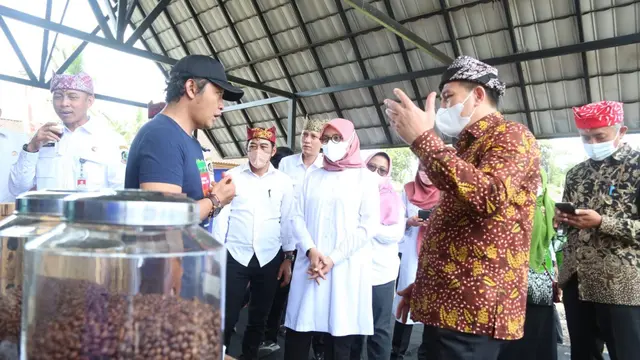 Pemkab Banyuwangi.