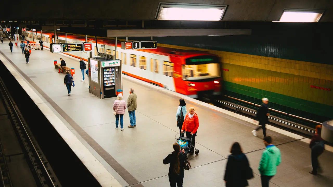 [Fimela] Metro