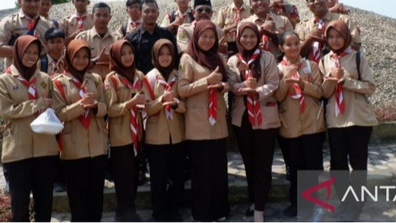 Study Tour: Metode Belajar Efektif, Bukan Sekadar Wisata!