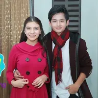 Cassandra Lee selalu diingatkan oleh sang Ayah agar memiliki batasan dengan kekasihnya, Randy Martin. 