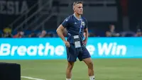 John Herdman, pelatih Timnas Indonesia. (Dok. aseanutdfc.com)