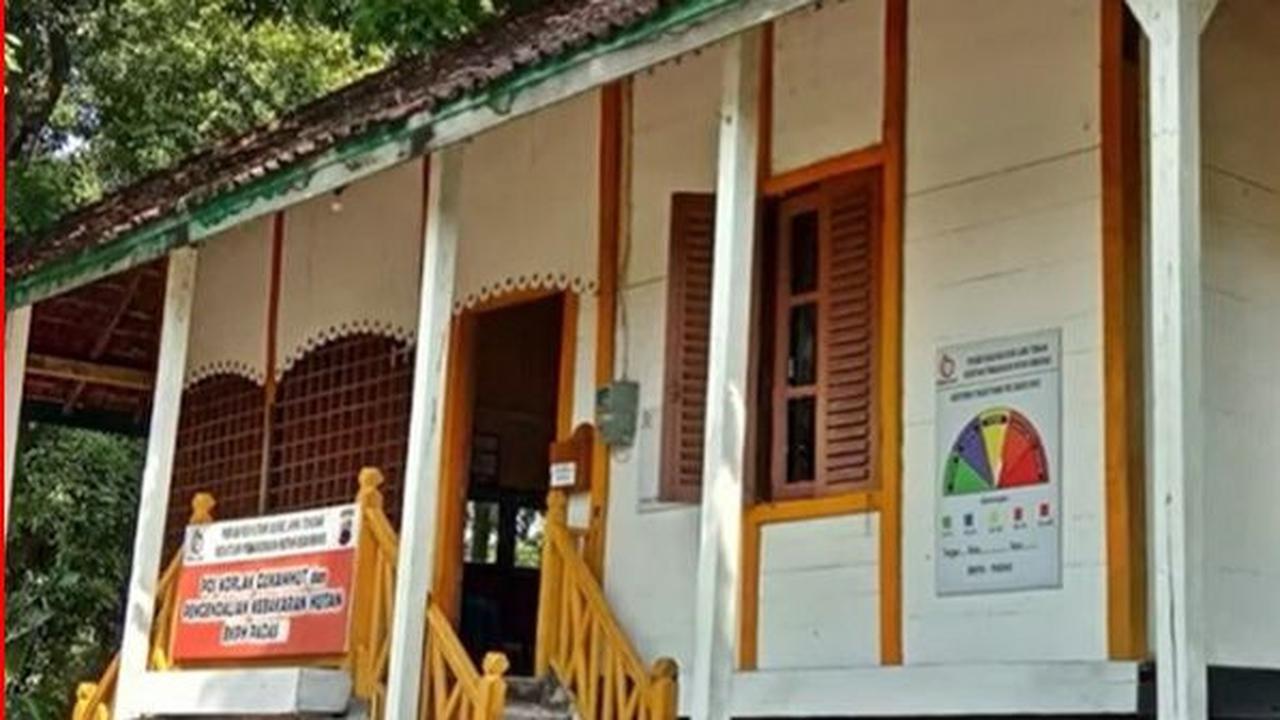 Dok. Istimewa