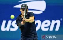 Sempat Kehilangan Set, Jannik Sinner Sukses Melaju ke Perempat Final China Open