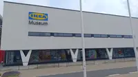 Selami Kisah Sukses dan Kegagalan Raksasa Furnitur Dunia di Museum IKEA