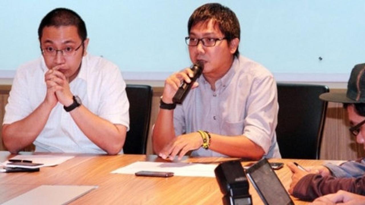 Tommy Welly: Kemenpora Lakukan Pembohongan Publik dan Penyesatan Inf