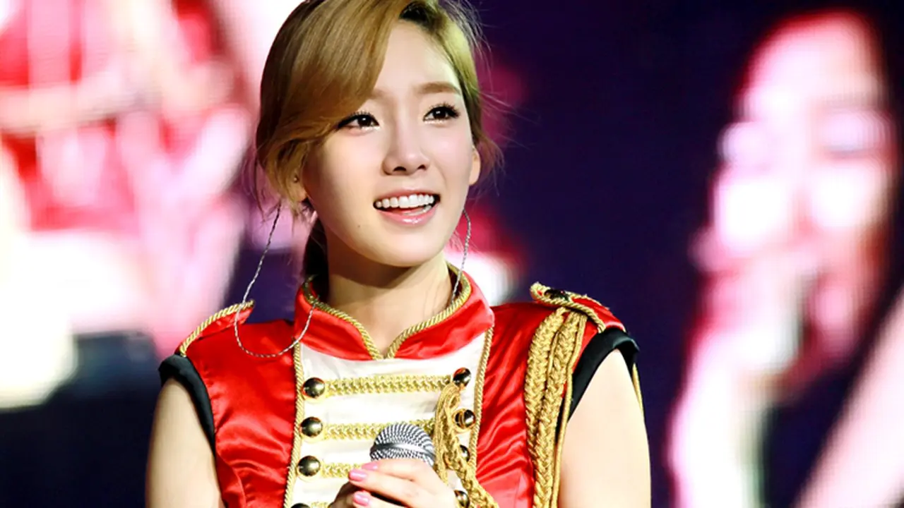 Taeyeon Ungkap Rasa Cintanya untuk SONE